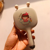 برس مو کودک