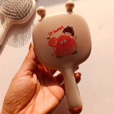 برس مو کودک