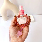 عطر بیکینی قلبی