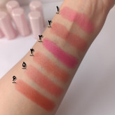 رژگونه استیکی اولیبولا