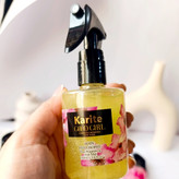 عطر موی کاریته شایندار