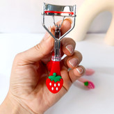 فرمژه توت فرنگی