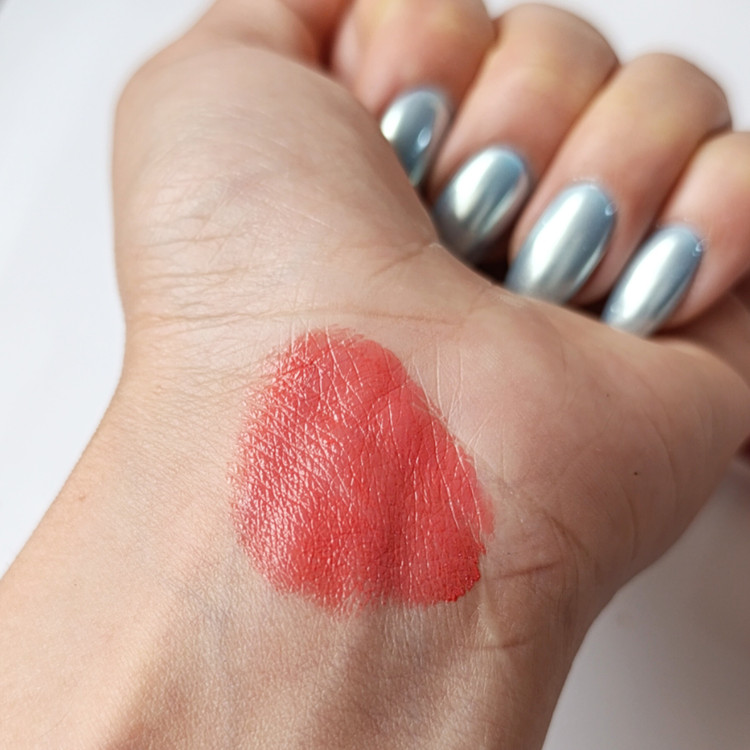 رژگونه مایع توز