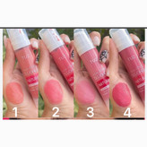 رژگونه مایع توز