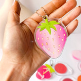رژگونه میوه ای
